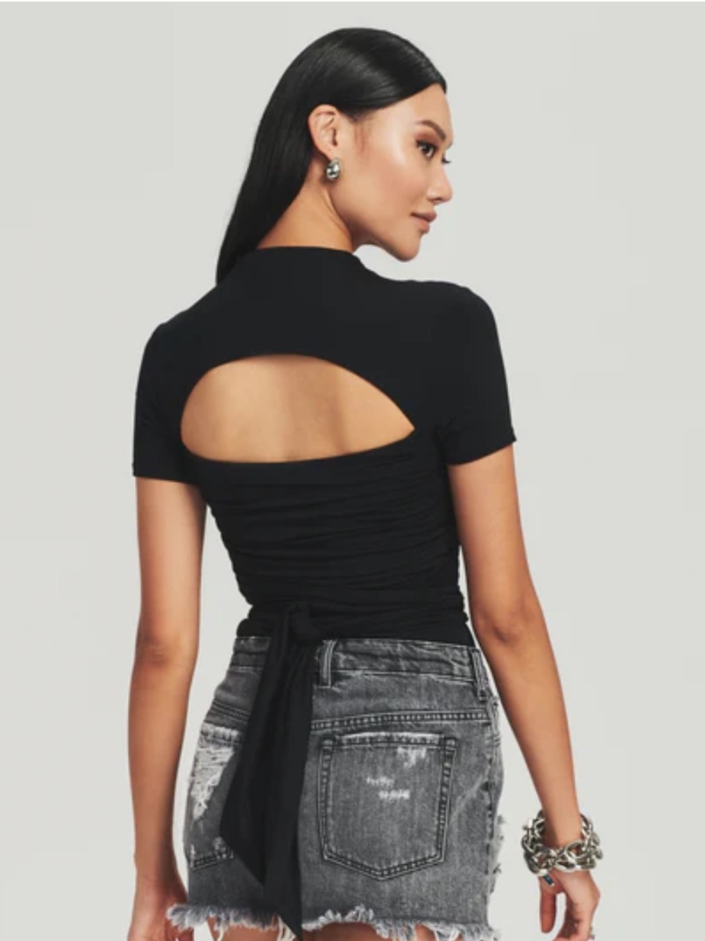 Ser.O.Ya Stella T-Shirt - XS